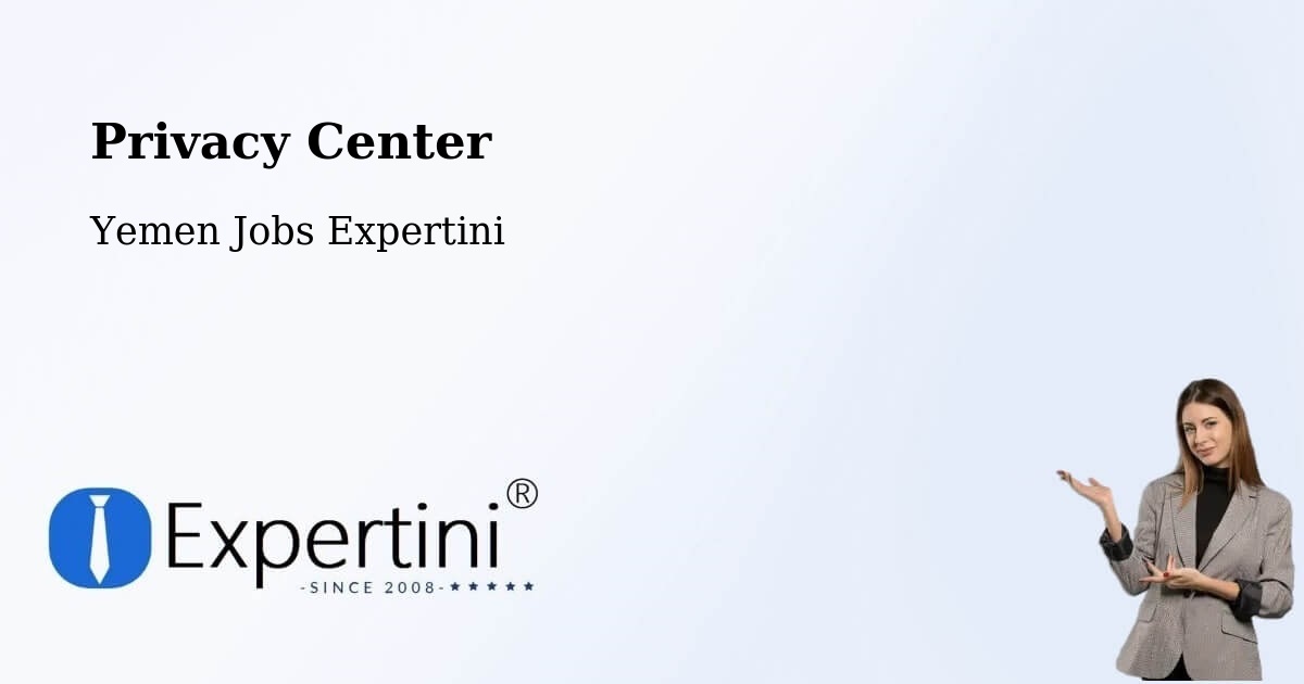 Privacy Policy – Al A'Rsh - Yemen Jobs Expertini