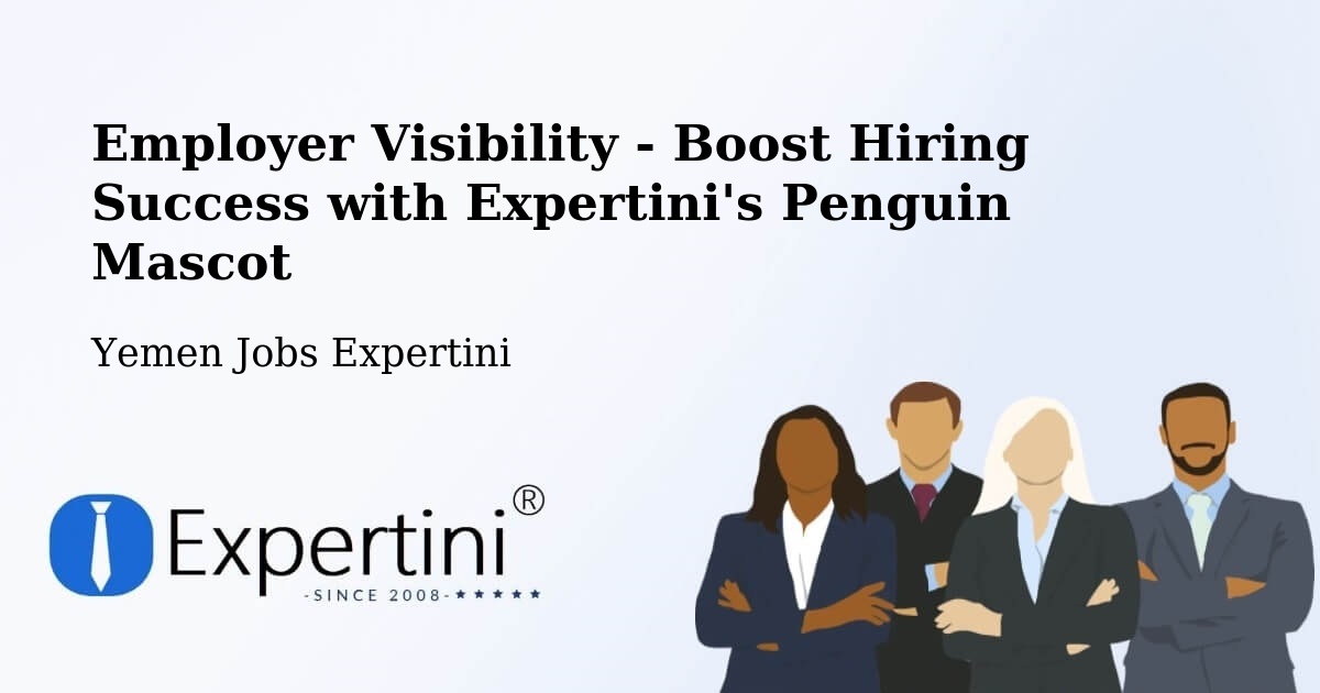 CV and Resume Visibility Optimization – Al A'Rsh - Yemen Jobs Expertini